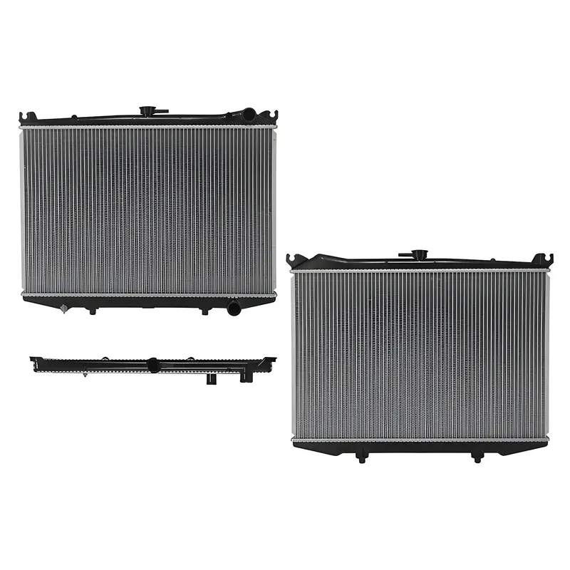 Radiador POLAR 220-2305-05