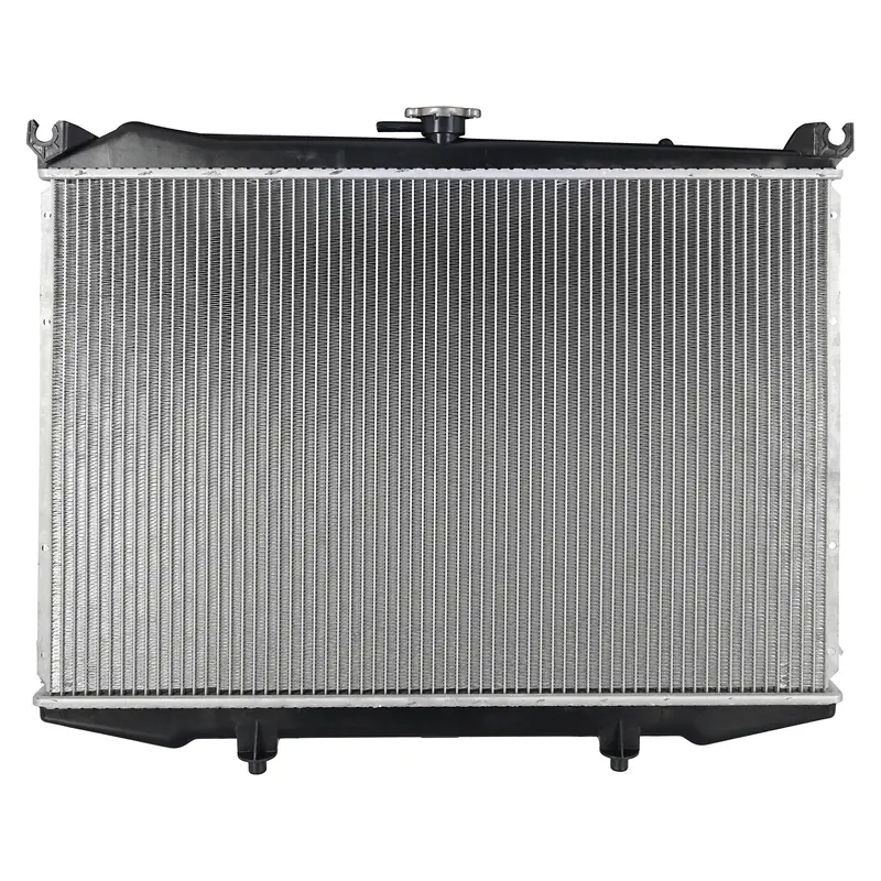 Radiador POLAR 220-2305-06