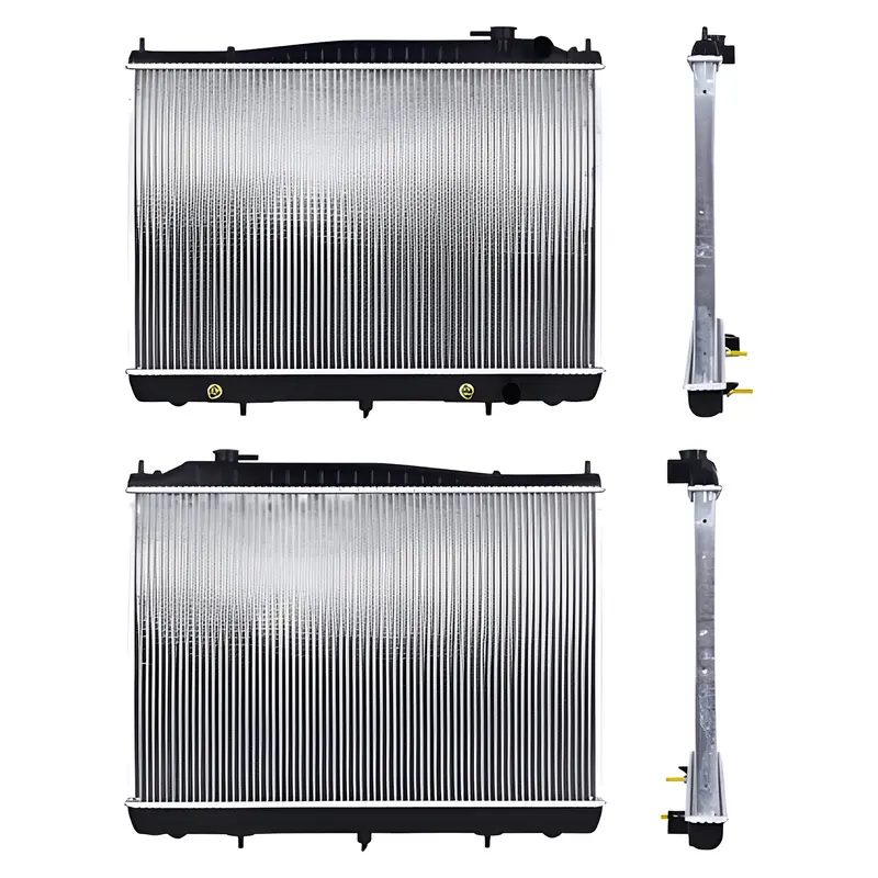 Radiador POLAR 220-2307-01