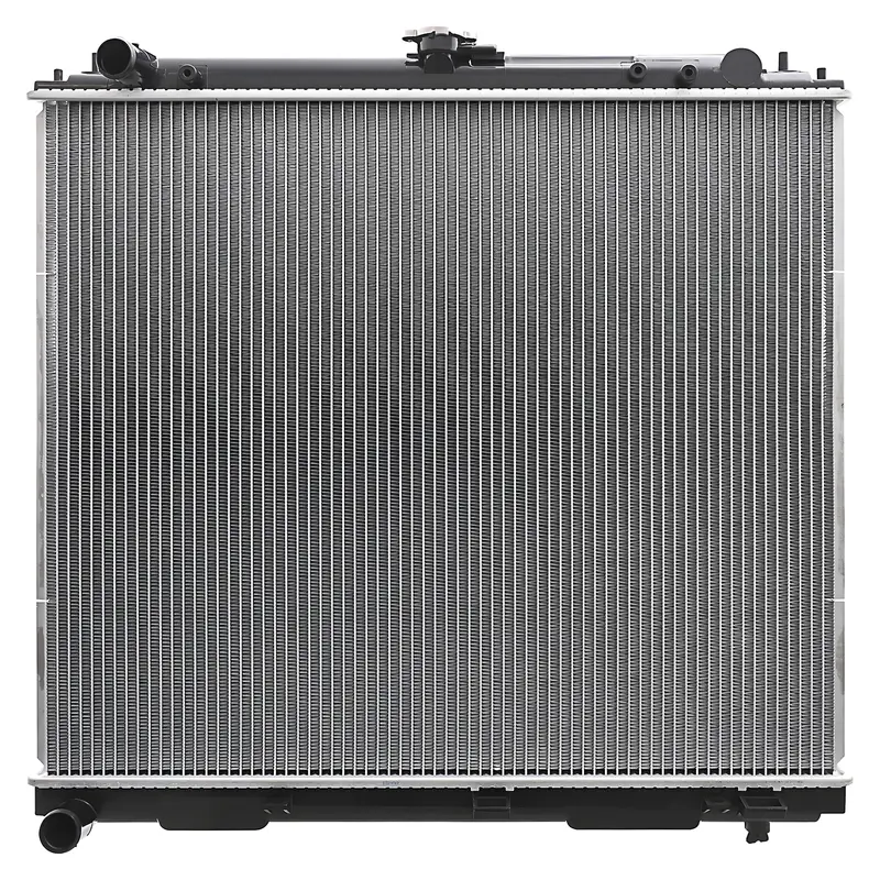 Radiador POLAR 220-2307-08
