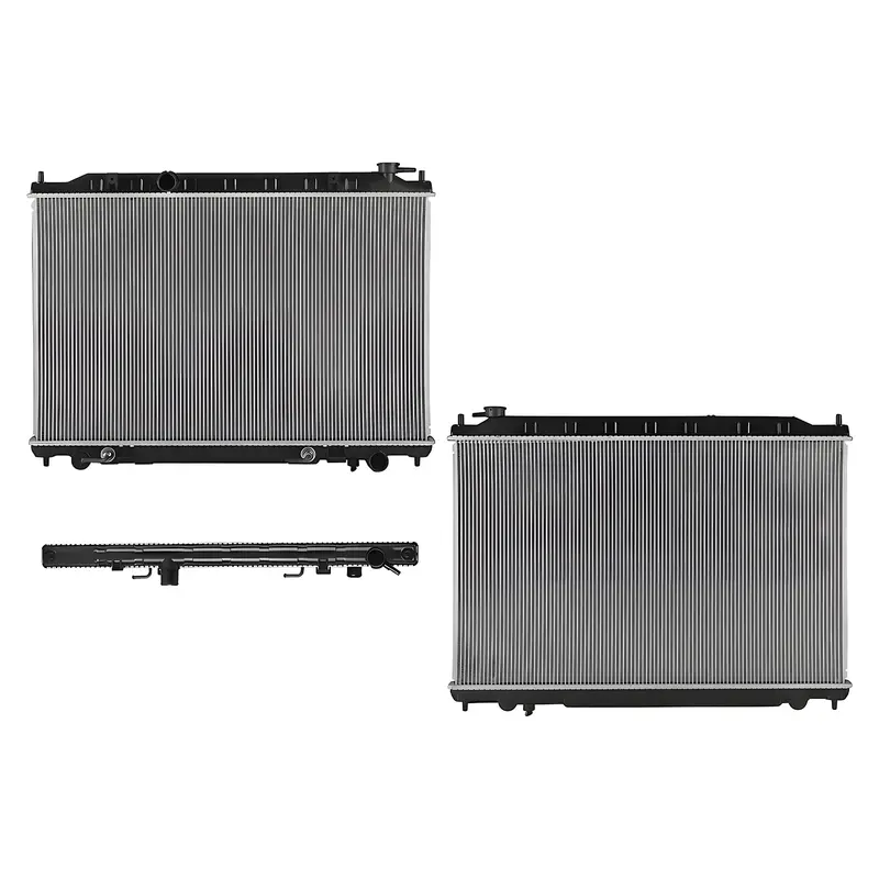 Radiador POLAR 220-2310-06