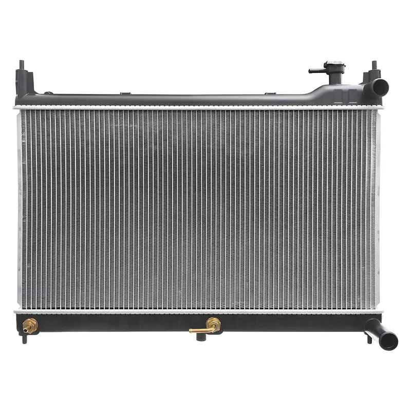 Radiador POLAR 220-2312-04