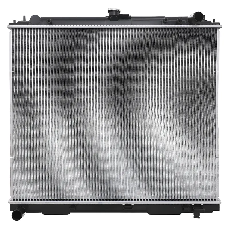 Radiador POLAR 220-2313-08