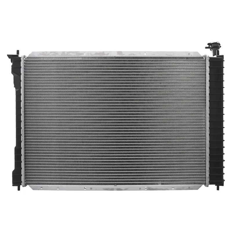 Radiador POLAR 220-2315-05