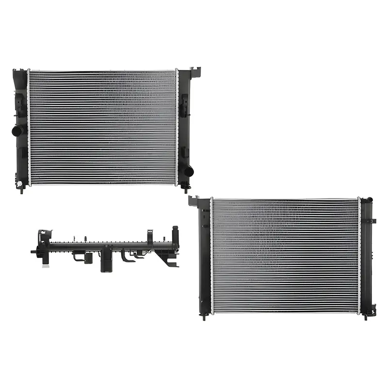 Radiador POLAR 220-2316-16