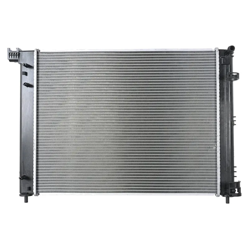 Radiador POLAR 220-2316-17