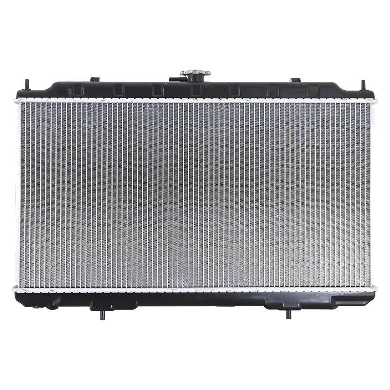 Radiador POLAR 220-2316-19