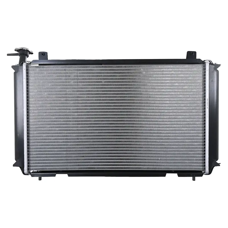 Radiador POLAR 220-2321-11