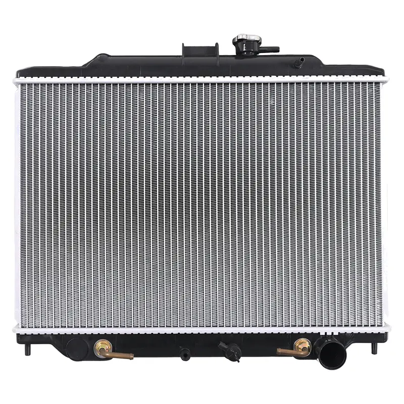 Radiador POLAR 220-2322-08