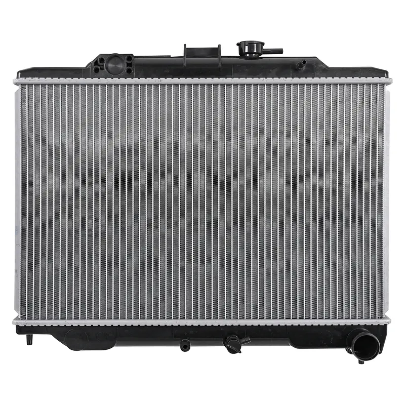 Radiador POLAR 220-2322-09