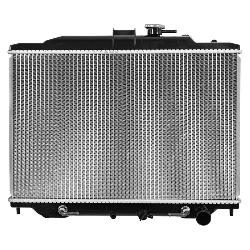 Radiador POLAR 220-2322-10