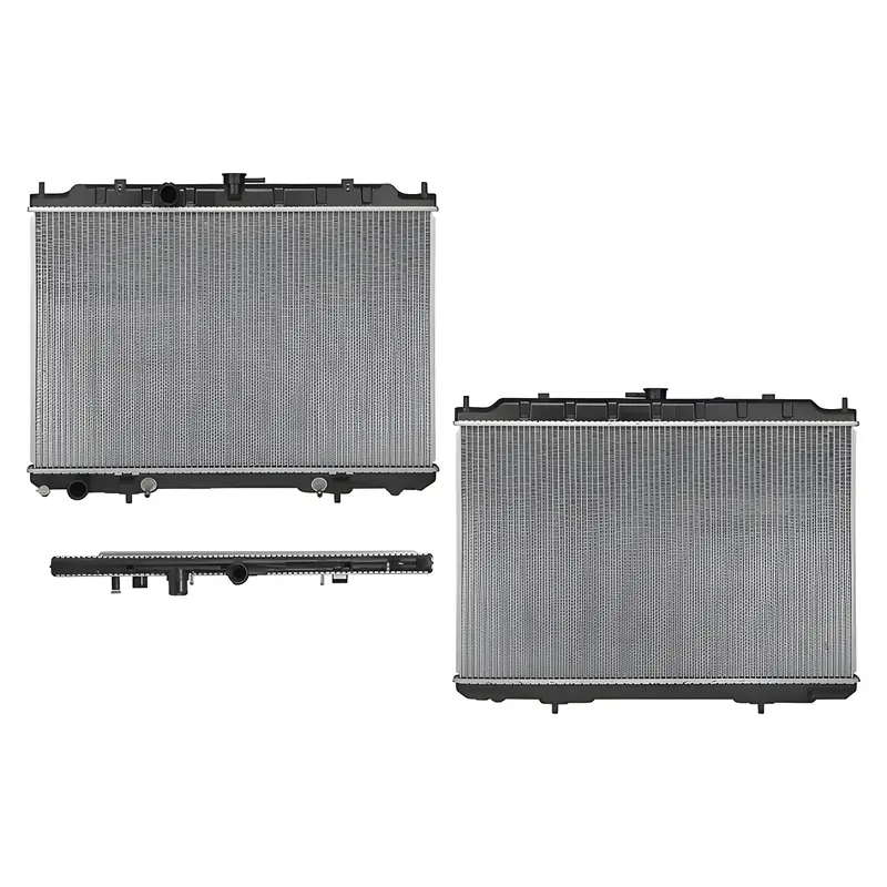 Radiador POLAR 220-2324-05