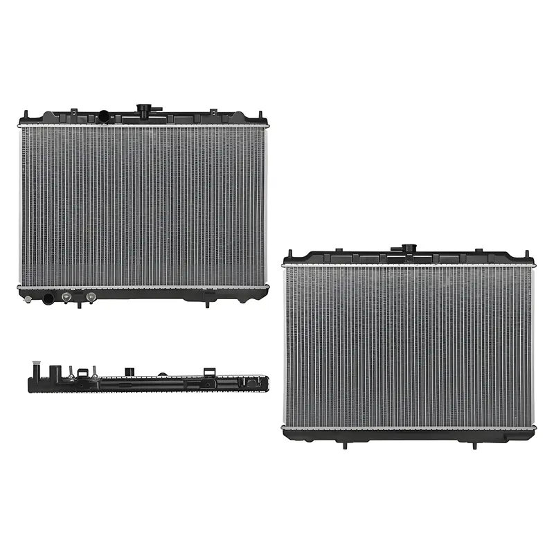 Radiador POLAR 220-2324-06