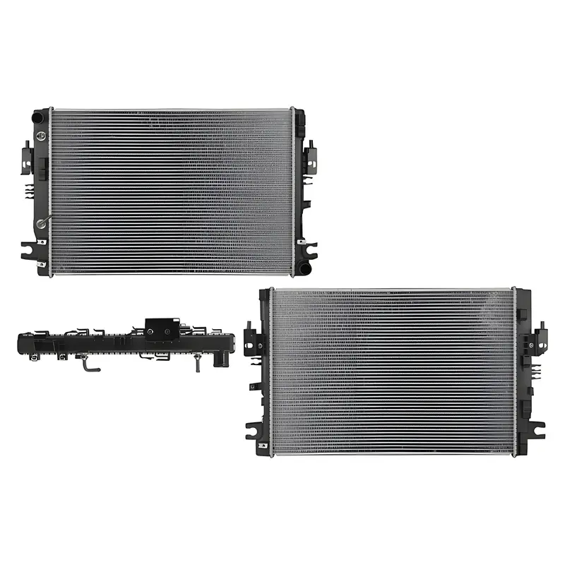 Radiador POLAR 220-2346-02
