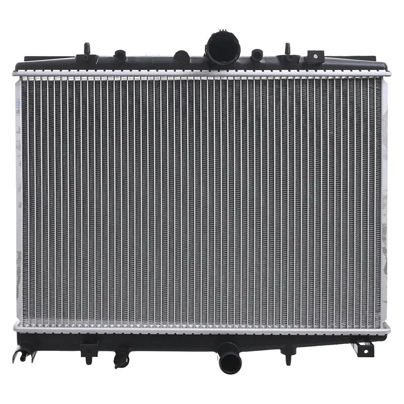 Radiador POLAR 220-2402-04