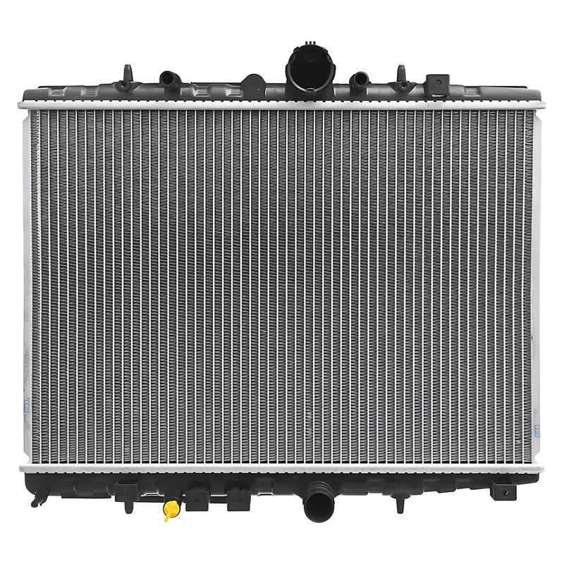 Radiador POLAR 220-2405-03