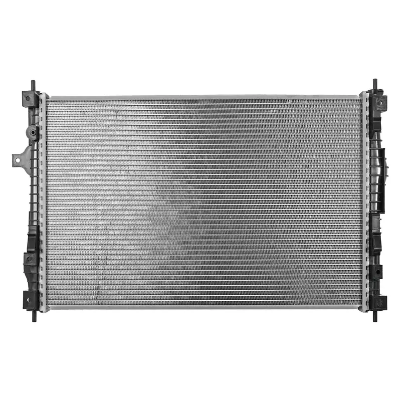 Radiador POLAR 220-2407-04