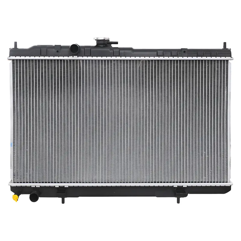 Radiador POLAR 220-2610-02