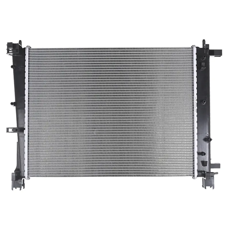 Radiador POLAR 220-2613-02