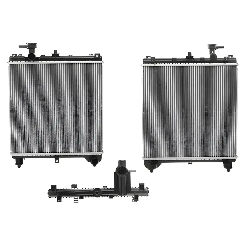 Radiador POLAR 220-2621-00