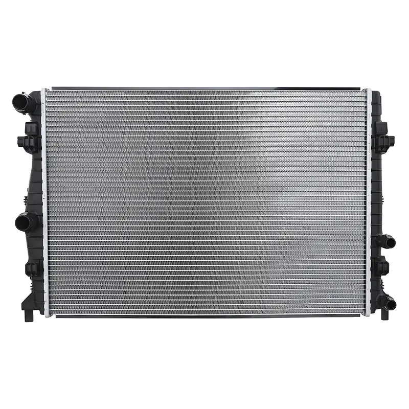 Radiador POLAR 220-2704-04