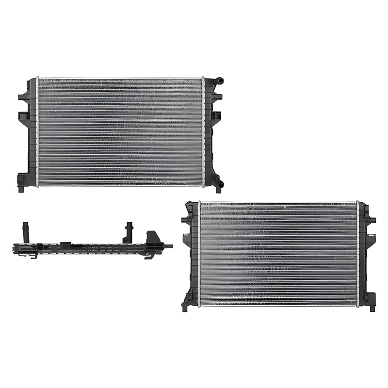 Radiador POLAR 220-2705-00