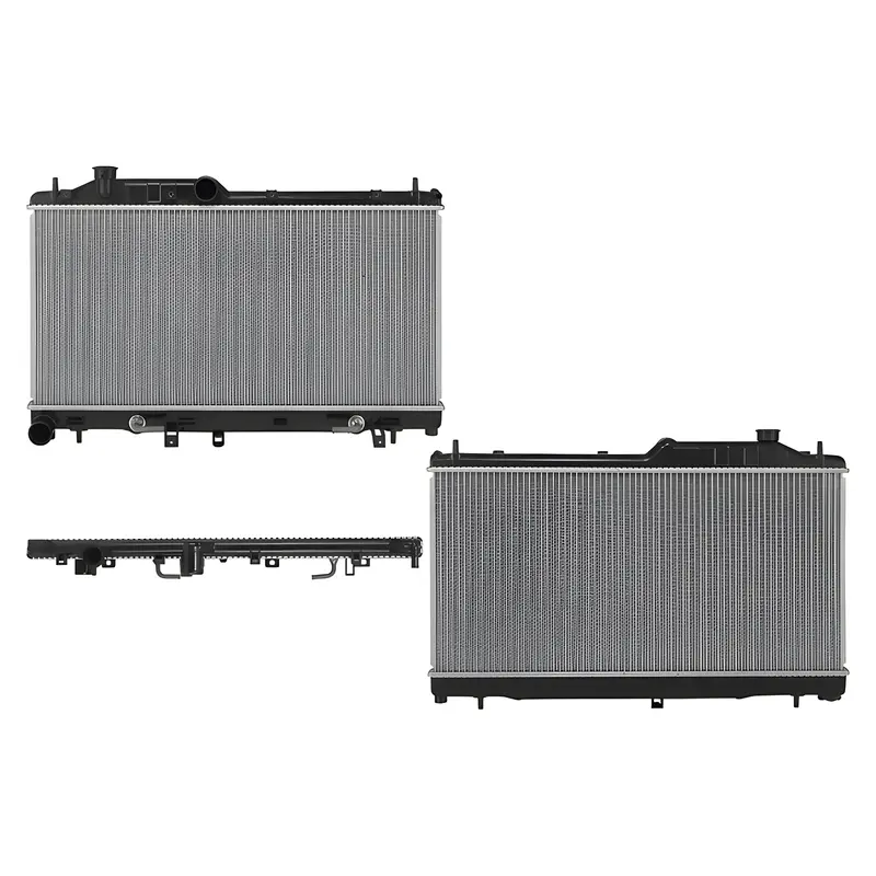 Radiador POLAR 220-2803-03