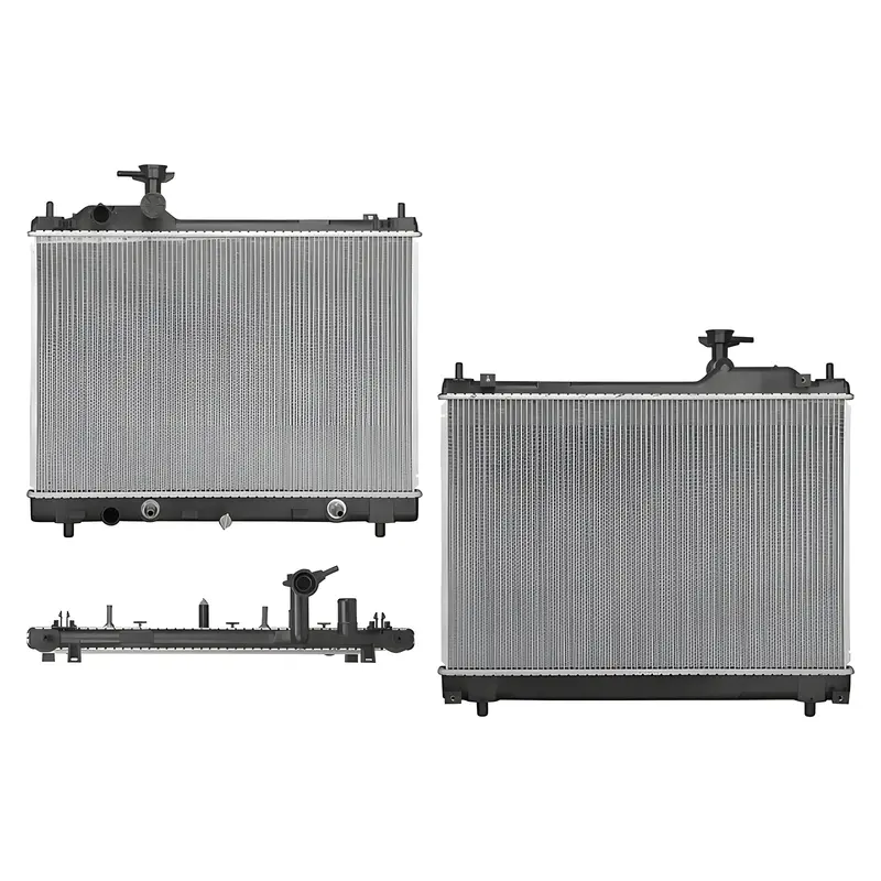 Radiador POLAR 220-2903-02