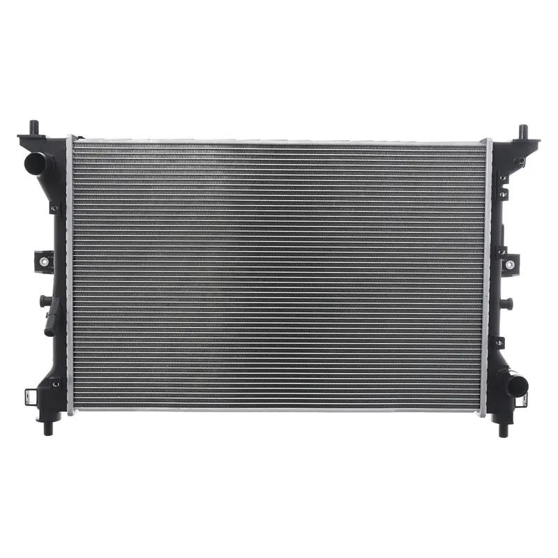 Radiador POLAR 220-2905-02