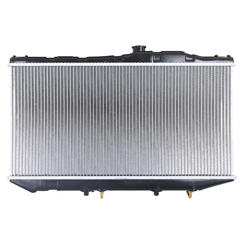 Radiador POLAR 220-3002-04