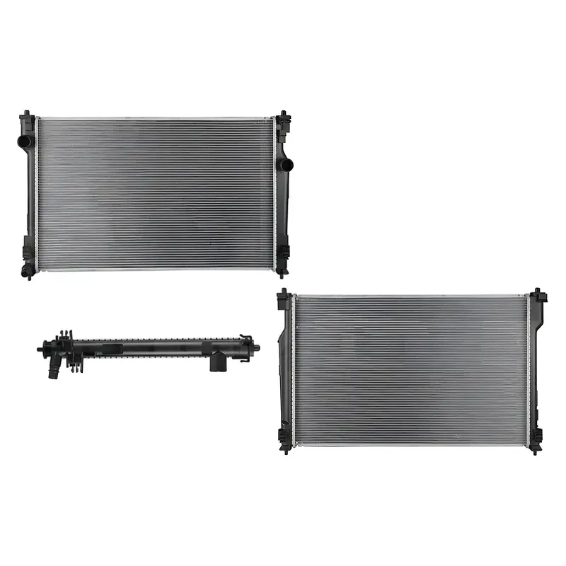 Radiador POLAR 220-3002-18