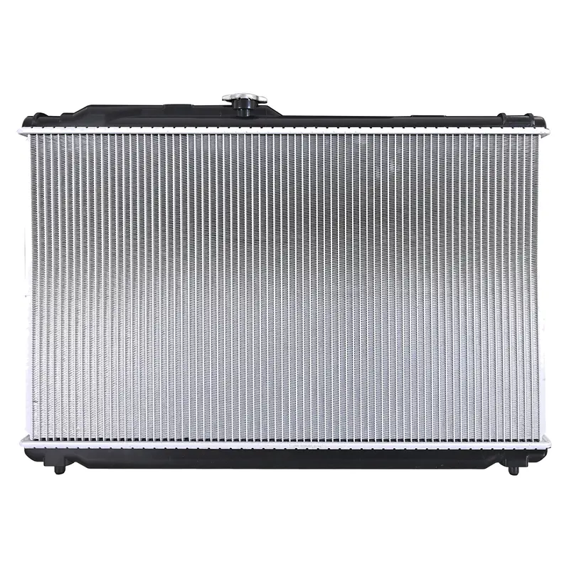Radiador POLAR 220-3002-20