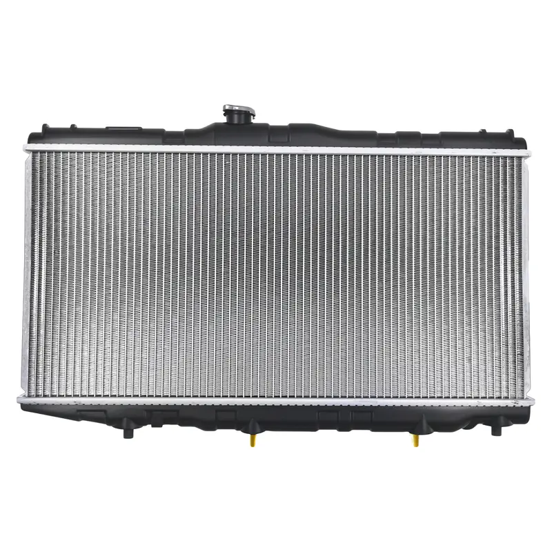 Radiador POLAR 220-3004-12