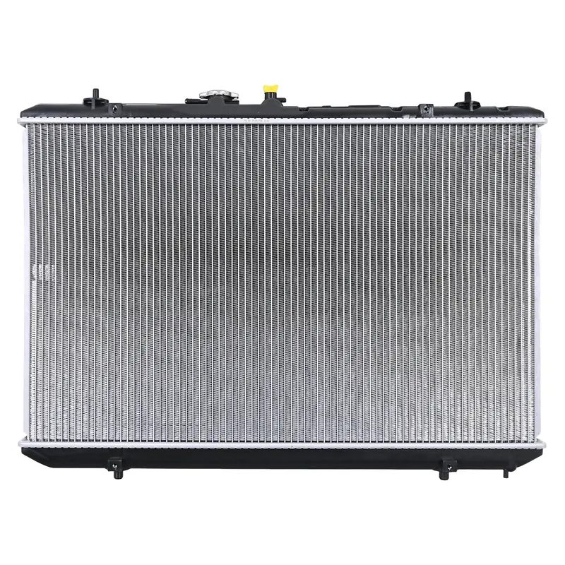 Radiador POLAR 220-3006-09