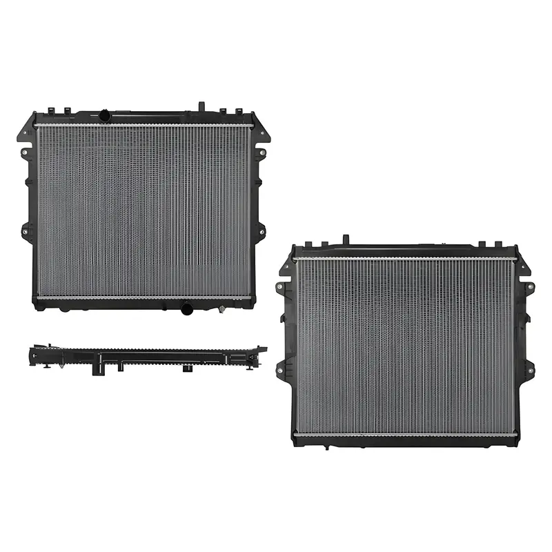 Radiador POLAR 220-3007-06