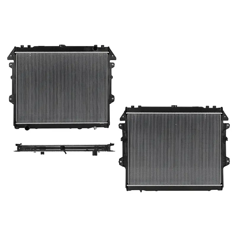 Radiador POLAR 220-3007-07