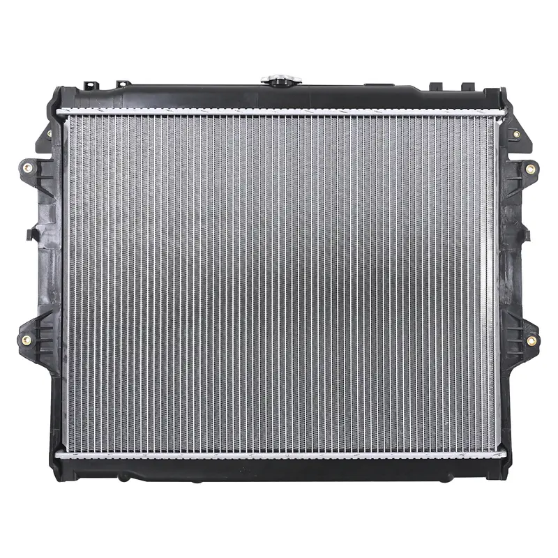 Radiador POLAR 220-3007-08