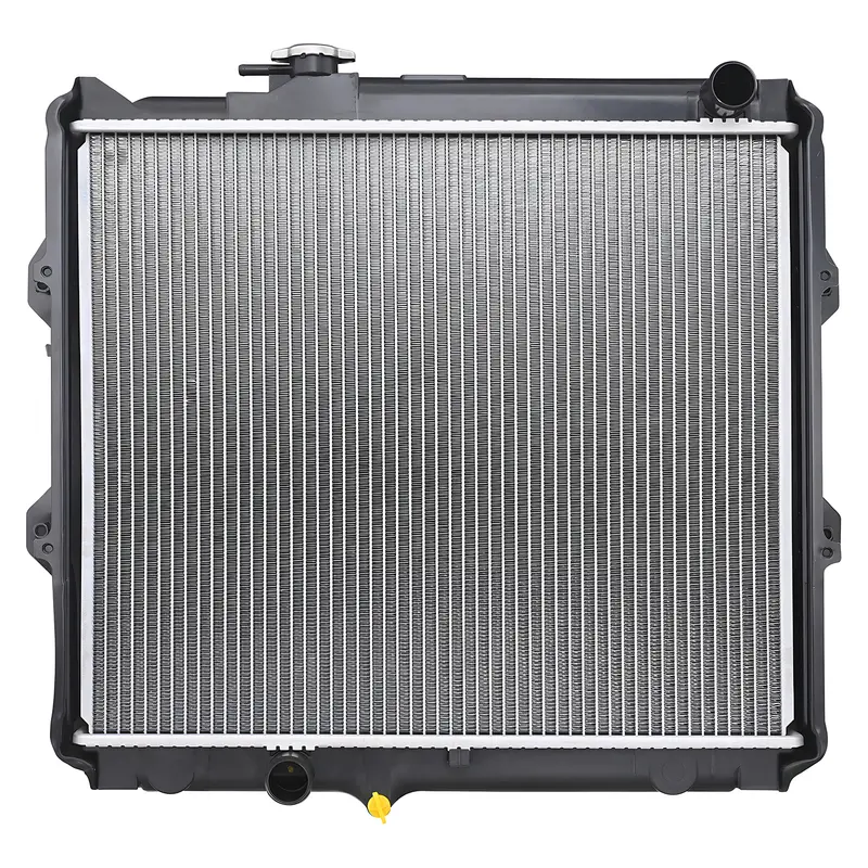 Radiador POLAR 220-3007-09