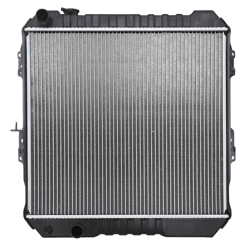 Radiador POLAR 220-3007-10