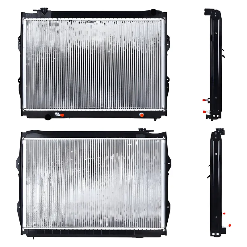 Radiador POLAR 220-3014-00