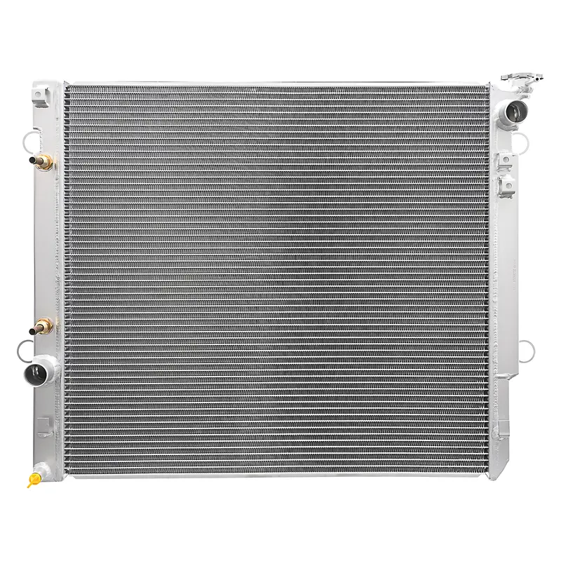 Radiador POLAR 220-3015-08