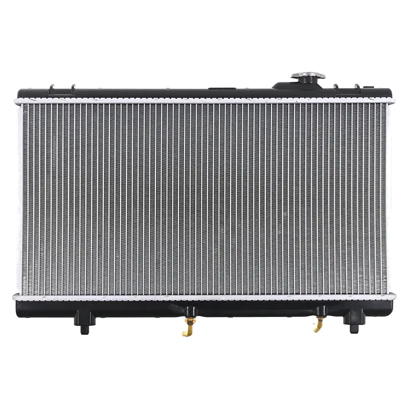 Radiador POLAR 220-3016-02
