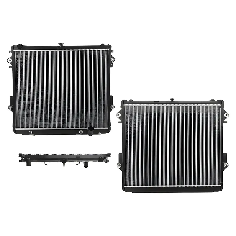 Radiador POLAR 220-3022-02