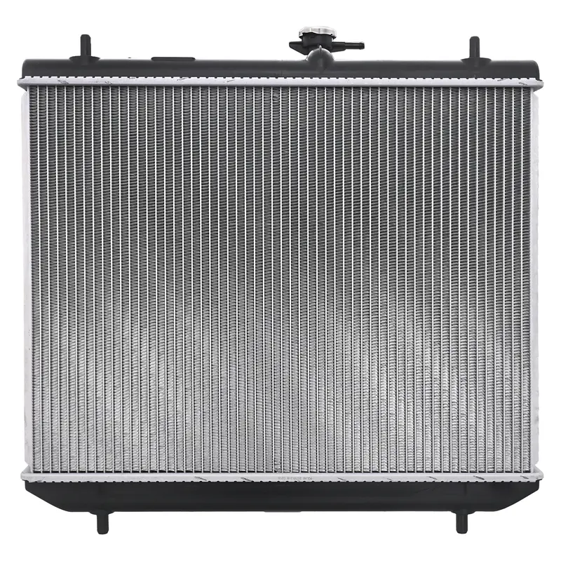 Radiador POLAR 220-3025-04