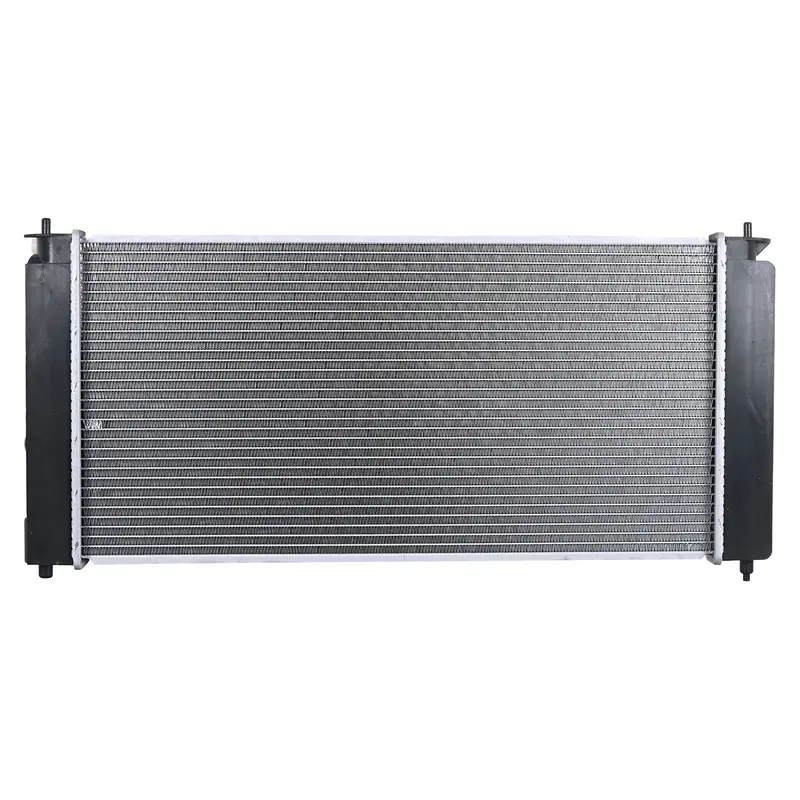 Radiador POLAR 220-3027-00