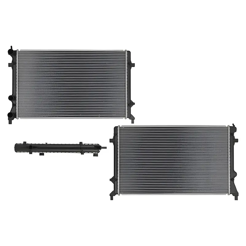 Radiador POLAR 220-3112-18