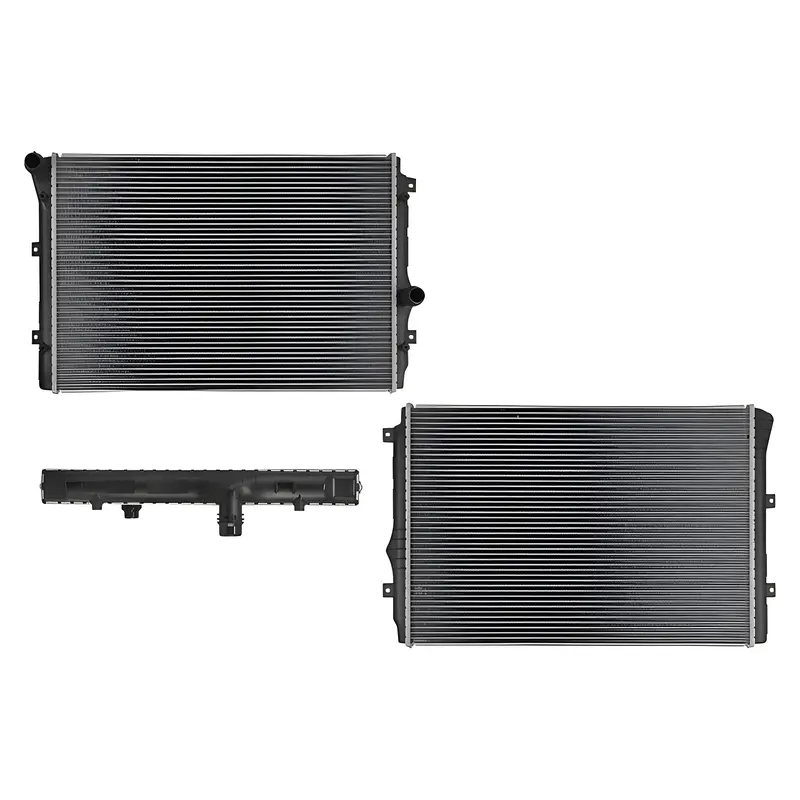 Radiador POLAR 220-3114-08