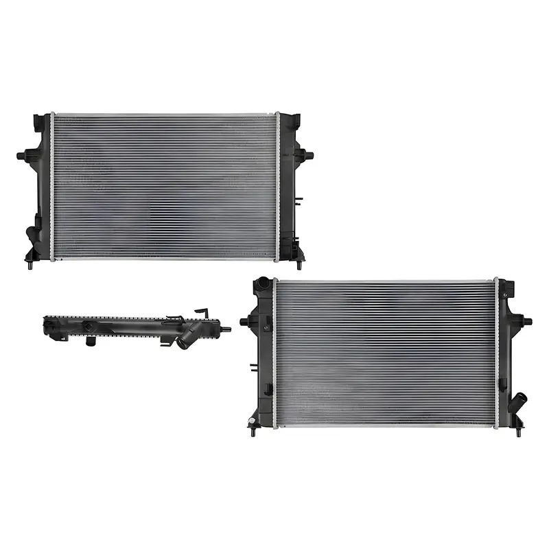 Radiador POLAR 220-3402-04