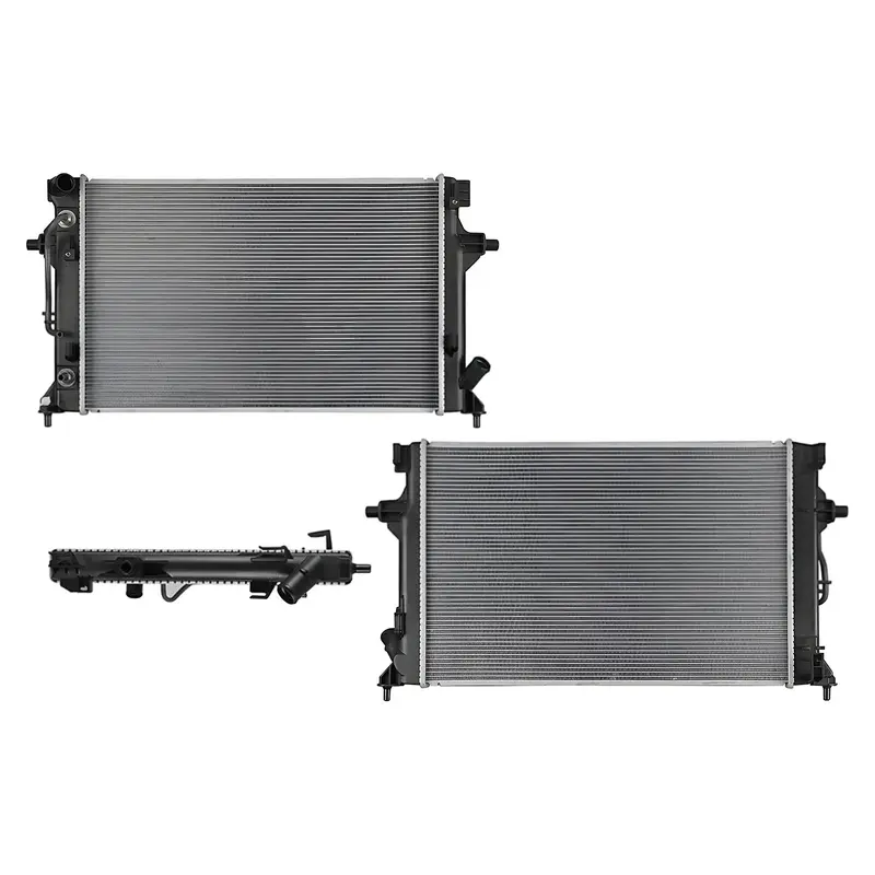 Radiador POLAR 220-3402-05