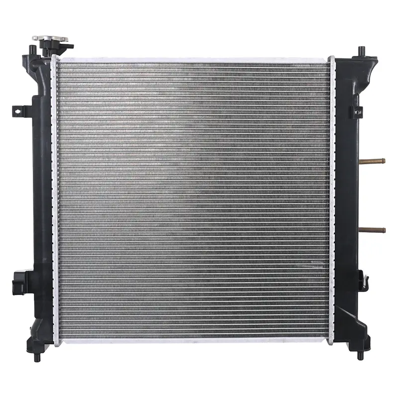 Radiador POLAR 220-3403-05